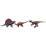 Teddies Dinosaurus 14-19cm 6ks – Zbozi.Blesk.cz