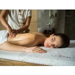 Aromatická olejová masáž – Zboží Dáma