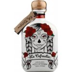 La Cofradia Ed. Catrina Reposado 38% 0,7 l (holá láhev) – Zboží Dáma