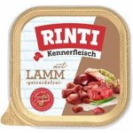 Rinti Kennerfleisch Adult Dog jehněčí 300 g – Sleviste.cz