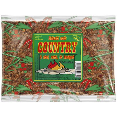 Vera Gurmet Country 100 g – Zboží Dáma