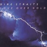 Dire Straits - Love Over Gold LP – Hledejceny.cz