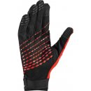 Leki Ultra Trail Breeze Shark black-red-neonyellow