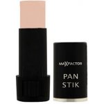 Max Factor Panstick Rich Creamy Foundation 60 Deep Olive 9 g – Zboží Dáma