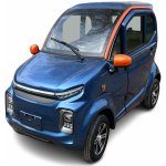 Elektromobil Eroute e-Auto Q7 | Zboží Auto