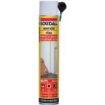 SOUDAL pěna montážní 750ml – HobbyKompas.cz