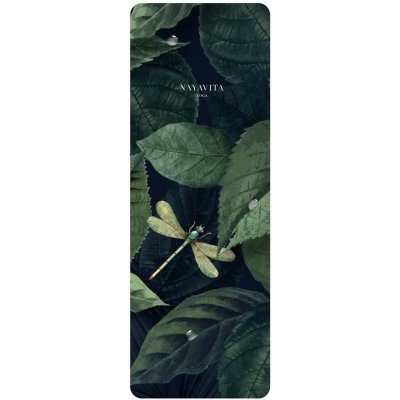 Nayavita Yoga Cestovní podložka Jungle – Hledejceny.cz