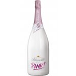 Bohemia Sekt Ice Pink 11% 1,5 l (holá láhev) – Sleviste.cz