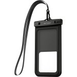 AlzaGuard WaterProof Active Shield Case černé AGD-WCP0002B – Zbozi.Blesk.cz