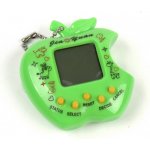 TFY Tamagotchi 49v1 jablko zelené – Zboží Živě