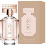 Hugo Boss Boss The Scent toaletní voda dámská 50 ml – Sleviste.cz