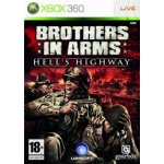 Brothers In Arms Hells Highway – Hledejceny.cz