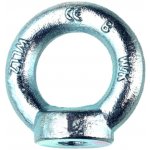 M10 Závěsná matice DIN 582 Zn – Sleviste.cz