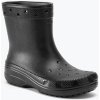 Pánské holínky a sněhule Crocs Classic Rain Boots Black