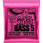 Ernie Ball 2824 – Hledejceny.cz
