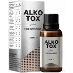 NGS AlkoTox Forte kapky 30 ml – Hledejceny.cz