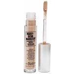 theBalm Tekutý rozjasňovač Mary Dew 4 ml – Zboží Dáma