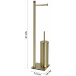 Gedy TR3288 – Sleviste.cz