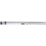 Wisent Stahovací lať trapézová, 1,5 m, šířka: 94 mm, hliník 22518224 – Hledejceny.cz