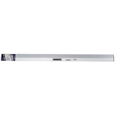 Wisent Stahovací lať trapézová, 1,5 m, šířka: 94 mm, hliník 22518224 – Hledejceny.cz