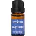 By Nefertitis směs 100% esenciálních olejů SOUSTŘEDĚNÍ 10 ml – Hledejceny.cz