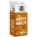 Bio Nebio Ovesné mléko Natur Bio 1 l – Zboží Dáma