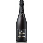 Freixenet Cordon Negro Brut 12% 0,75 l (holá láhev) – Zboží Dáma