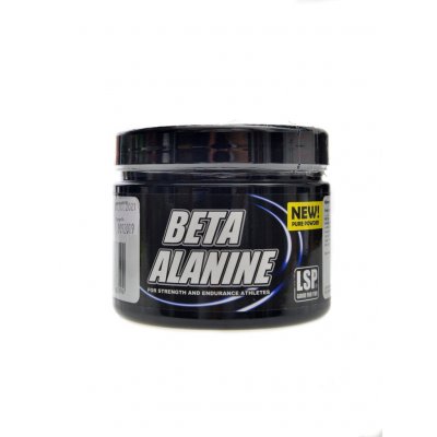 LSP Nutrition Beta Alanine 300 g