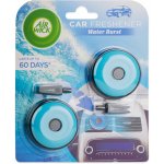 Air Wick Water Burst 2 x 8 g – Hledejceny.cz