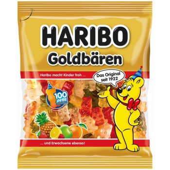 Haribo Goldbären 175 g