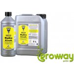 Hesi Hydro Growth 1 l – Zboží Dáma