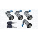 Sada zamykacích válců MAGNETI MARELLI 350105010800