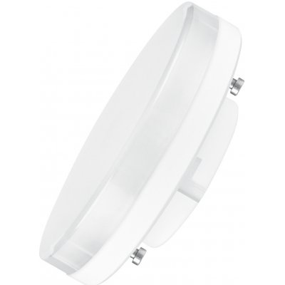 Osram Žárovka LED 4,9W-40 GX53 4000K 120° 4058075433465 – Zboží Živě