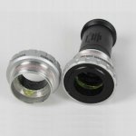 Shimano Deore SM-BB52 – Zboží Mobilmania