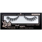 Essence Lash Princess Wipsy effect umělé řasy 1 kus – Zboží Dáma