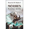 Elektronická kniha Morhen - posledná kliatba