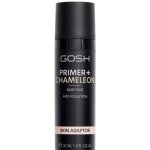 Gosh Primer Plus Ochranná podkladová báze pod make-up 005 Chameleon 30 ml – Zbozi.Blesk.cz