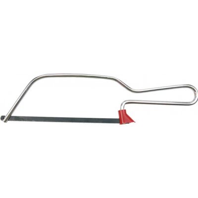 Kraftmann BGS102067 Pila na železo 150 mm – Sleviste.cz