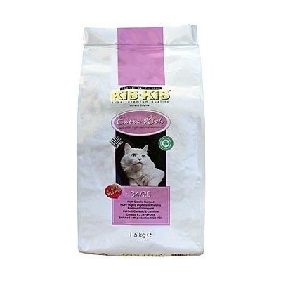 KiS-KiS Cat Extra Rich Performance 7,5 kg