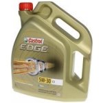 Motorový olej CASTROL EDGE 5W-30 C3 Castrol EDGE5W30C3 Škoda Citigo, Felicia, Fabia, Fabia 2, Octavia, Octavia 2, Superb, Superb 2, Roomster, Rapid, Octavia 3, Fabia 3 | Zboží Auto