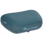 Sea to Summit Aeros Premium Pillow Regular Mediterranea modrá – Zbozi.Blesk.cz