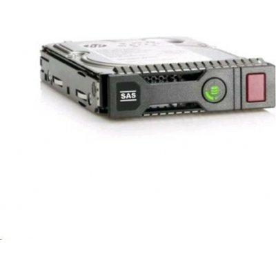 HP 450GB 6G SAS 15K 3.5in SC ENT HDD, 653951-001 – Hledejceny.cz