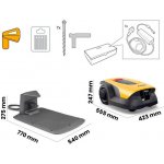 STIGA A 15v – Zbozi.Blesk.cz