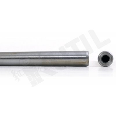 Kolík kuželový vnitřní závit DIN 7978 - 8x45 – Hledejceny.cz