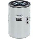 Filtr, pracovní hydraulika MANN-FILTER WD 10 004
