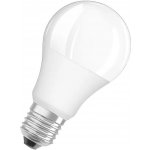 Osram 3x LED žárovka E27 A60 4,9W = 40W 470lm 2700K Teplá bílá – Hledejceny.cz
