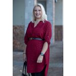 Italy fashion Stacy tm.modrá – Zboží Mobilmania