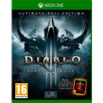 Diablo 3 (Ultimate Evil Edition) – Hledejceny.cz