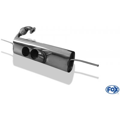 FOX SM010012-090 – Hledejceny.cz