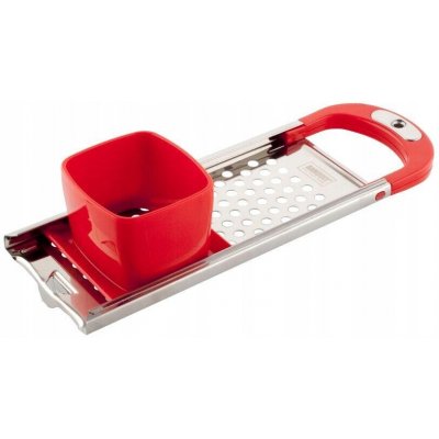struhadlo na halušky 32cm nerez/PH CULINARIA Red – Sleviste.cz
